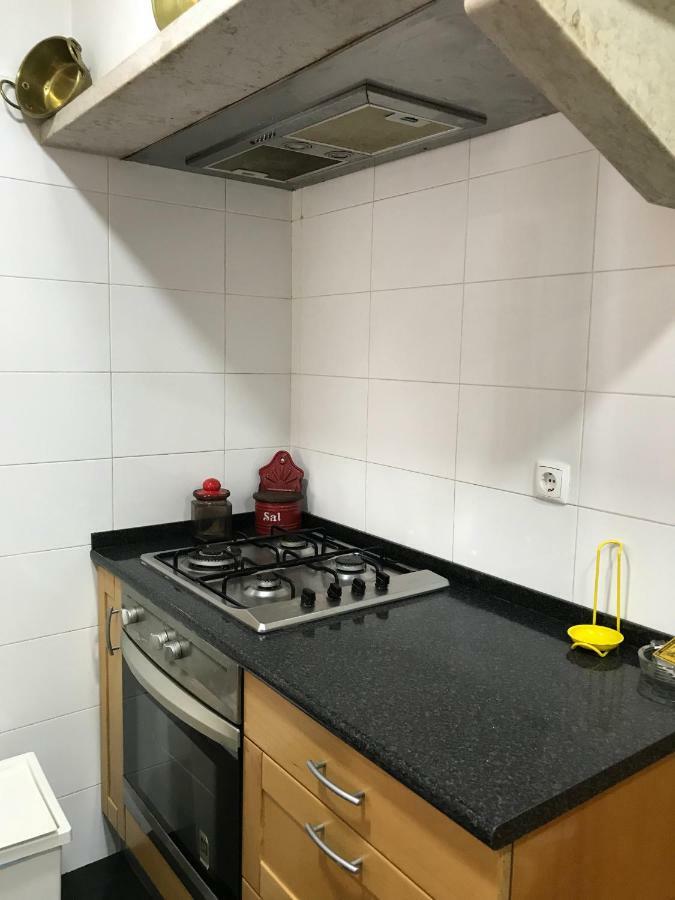 Excellent Apartment In Лісабон Екстер'єр фото