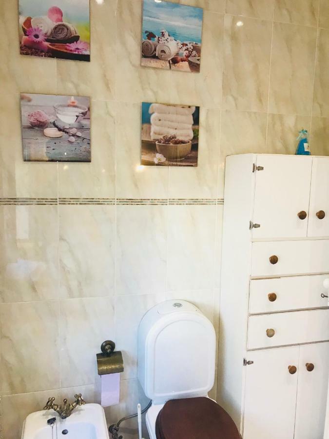 Excellent Apartment In Лісабон Екстер'єр фото