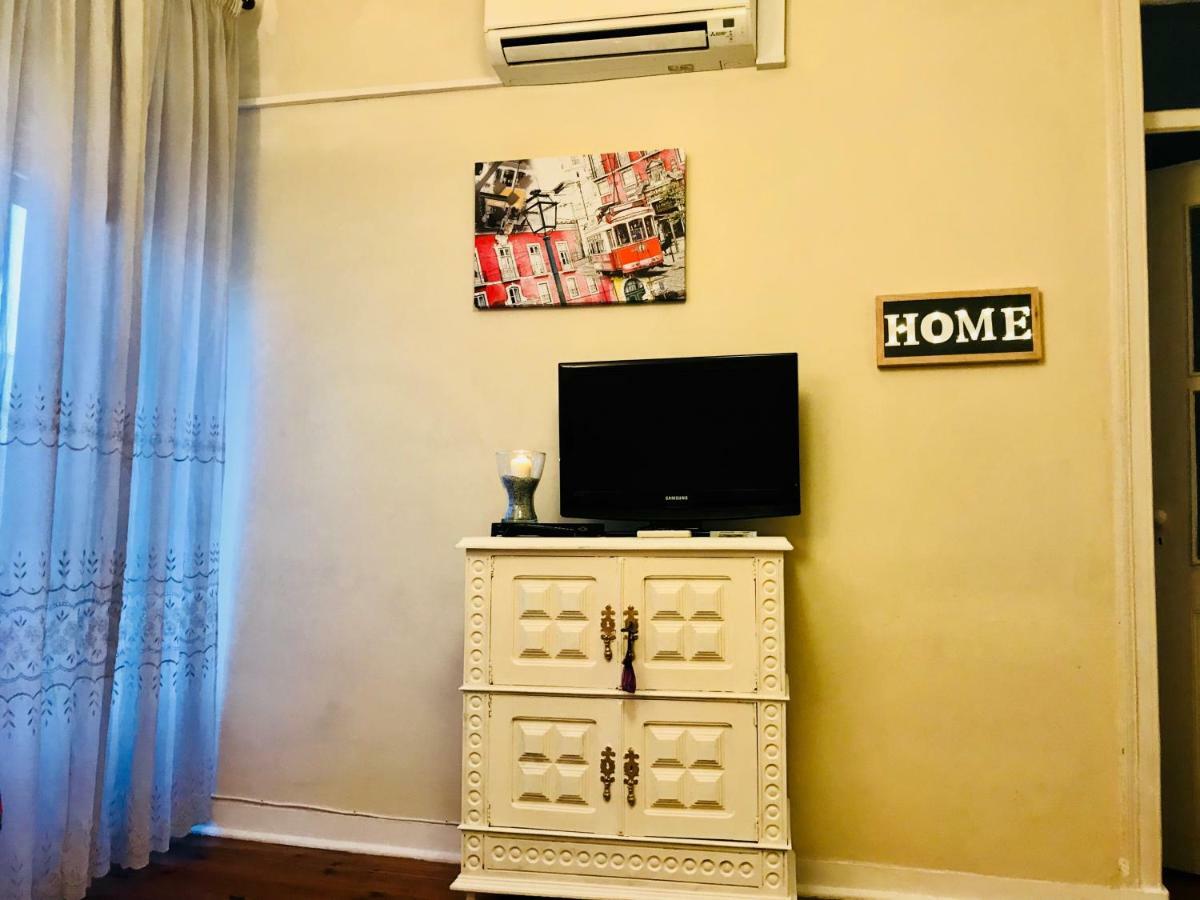 Excellent Apartment In Лісабон Екстер'єр фото